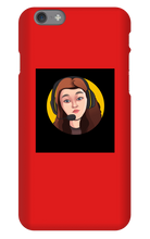 dakotaann_ iPhone Phone Cases