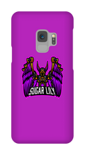 Sugar Lily Samsung Phone Cases