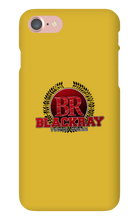 BlackrayHD iPhone Cases