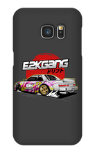 E2K GANG SAMSUNG PHONE CASE