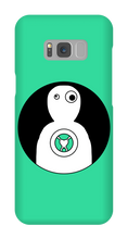YGS Logo Samsung Phone Case