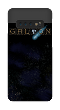 Galton Samsung Phone case