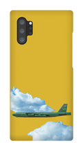 Bomber Samsung Case