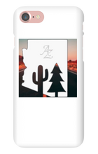 AZ BOYS CASE (IPHONE)