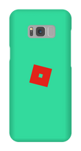 Roblox Samsung Phone Cases