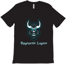 Básica Ragnarök Legion