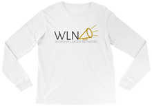 Worship Leader Network Long-Sleeve-Tee
