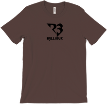 r3b3lliouz T-Shirts