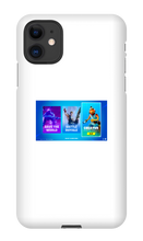 coregamer32yt iPhone Phone Cases