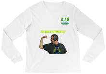 B.I.G Series Long Sleeve T
