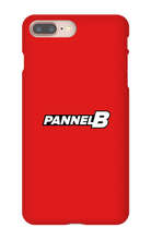 djpannelb iPhone Phone Cases