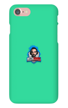 helingames iPhone Phone Cases