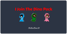 DIno Pack