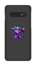 crystogcrystaldragon Samsung Phone Cases