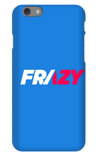FR/\ZY iPhone Phone Cases