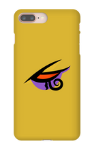 confusedanubis iPhone Phone Cases