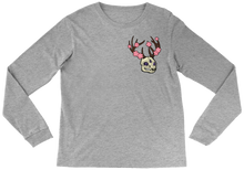 SisiTheSmurf RIP Long Sleeve Tee