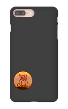 jl016 iPhone Phone Cases