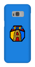 AscendTNG Samsung Phone Cases