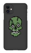 Logo iPhone Case