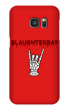 Slaughterday Samsung Phone Cases