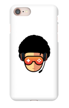 alicanchick iPhone Phone Cases