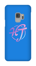 HJ Galaxy Case