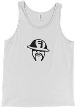 big_moke Tank Top