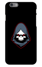 XRTC ArchMage's TV Logo iPhone Phone Cases