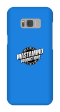 @MastamindProd Samsung Phone Cases