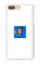 djmay2 iPhone Phone Cases
