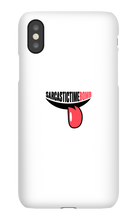 sarcastictimebomb iPhone Phone Cases