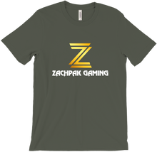 zachpakgaming T-Shirts