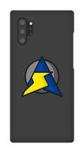 theartstroke Samsung Phone Cases