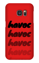 havoc fade samsung case