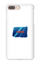 domedome2live iPhone Phone Cases