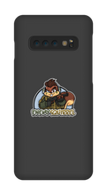 enemysquirrel Samsung Phone Cases