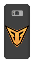 bubbaroni35 Samsung Phone Cases