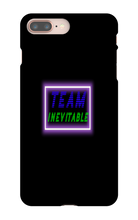 teaminevitable iPhone Phone Cases