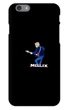 mellix iPhone Phone Cases