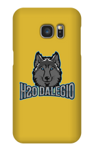 h20_dalegio Samsung Phone Cases