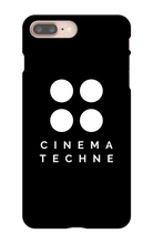 Cinematechne Phone Cases