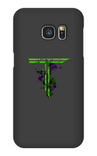 TurtleTV Samsung Cases