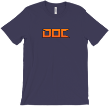 New Doc Logo