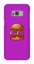 Craig Crash Samsung Phone Cases