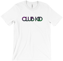 Club Kid-9051 T-Shirts