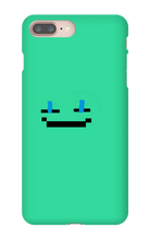 pixel itskirk iPhone Phone Cases
