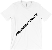 mr.unfortunate T-Shirts