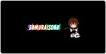 samuraisora XXL Gaming Mousepad