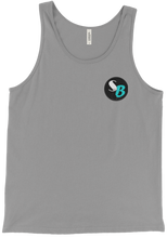 Brendan's "UnSex" Tank Top